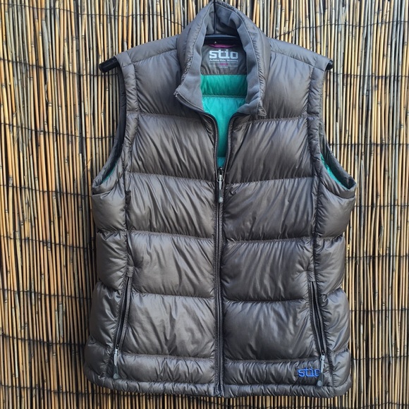 stio vest